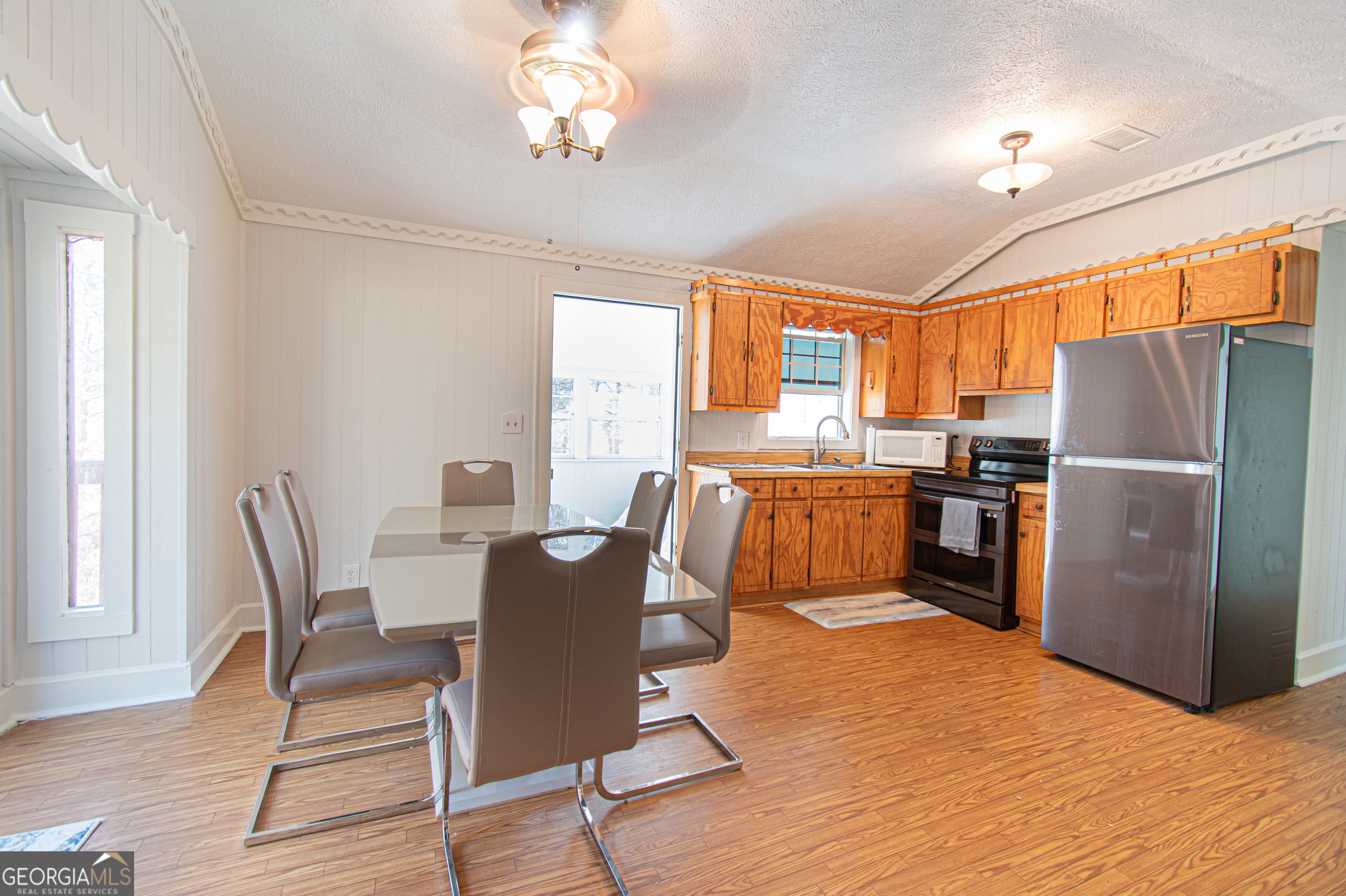 Sherwood Estates - Residential