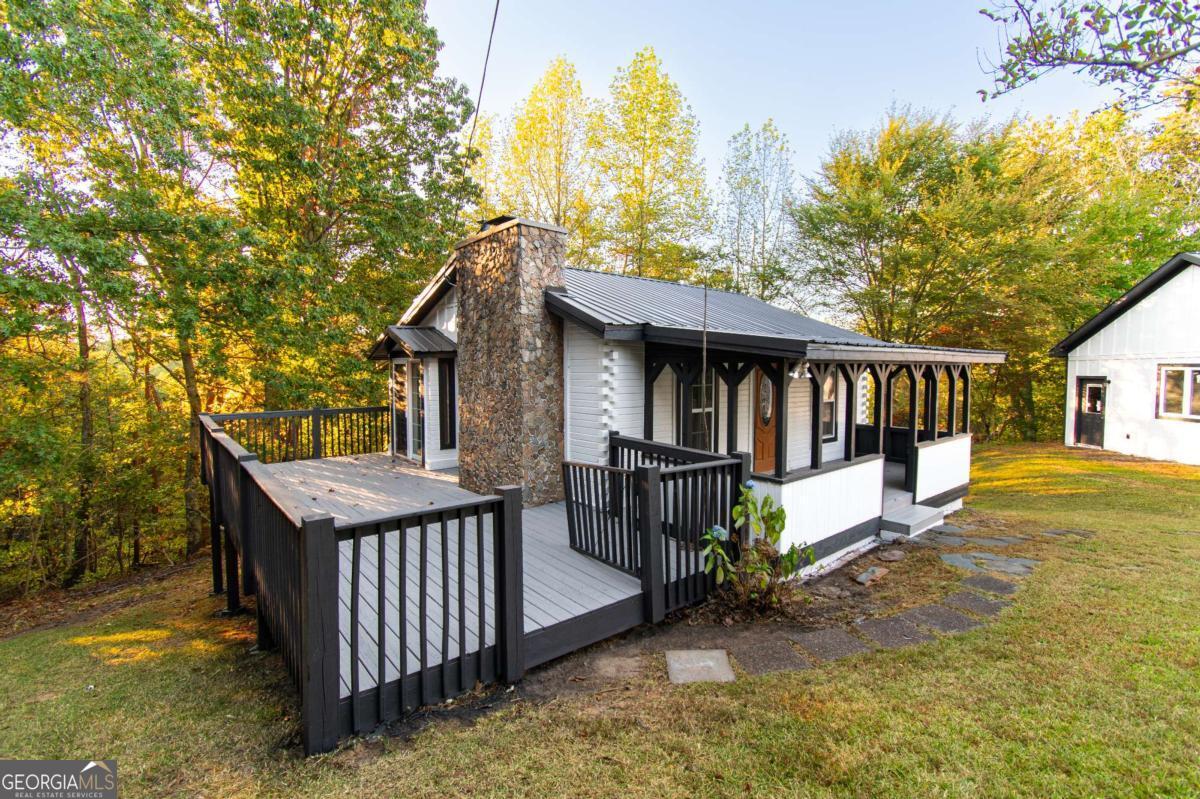 Sherwood Estates - Residential