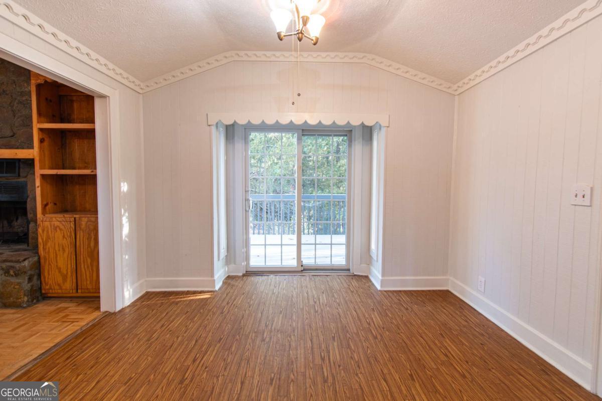 Sherwood Estates - Residential