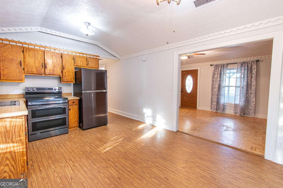 Sherwood Estates - Residential