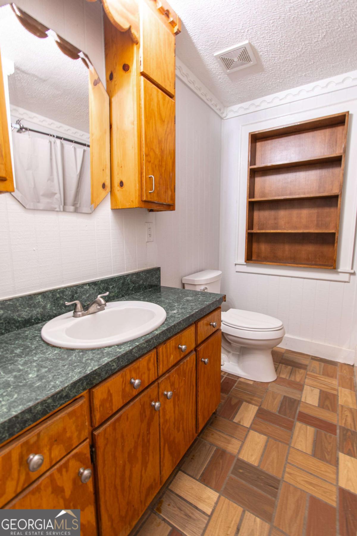 Sherwood Estates - Residential