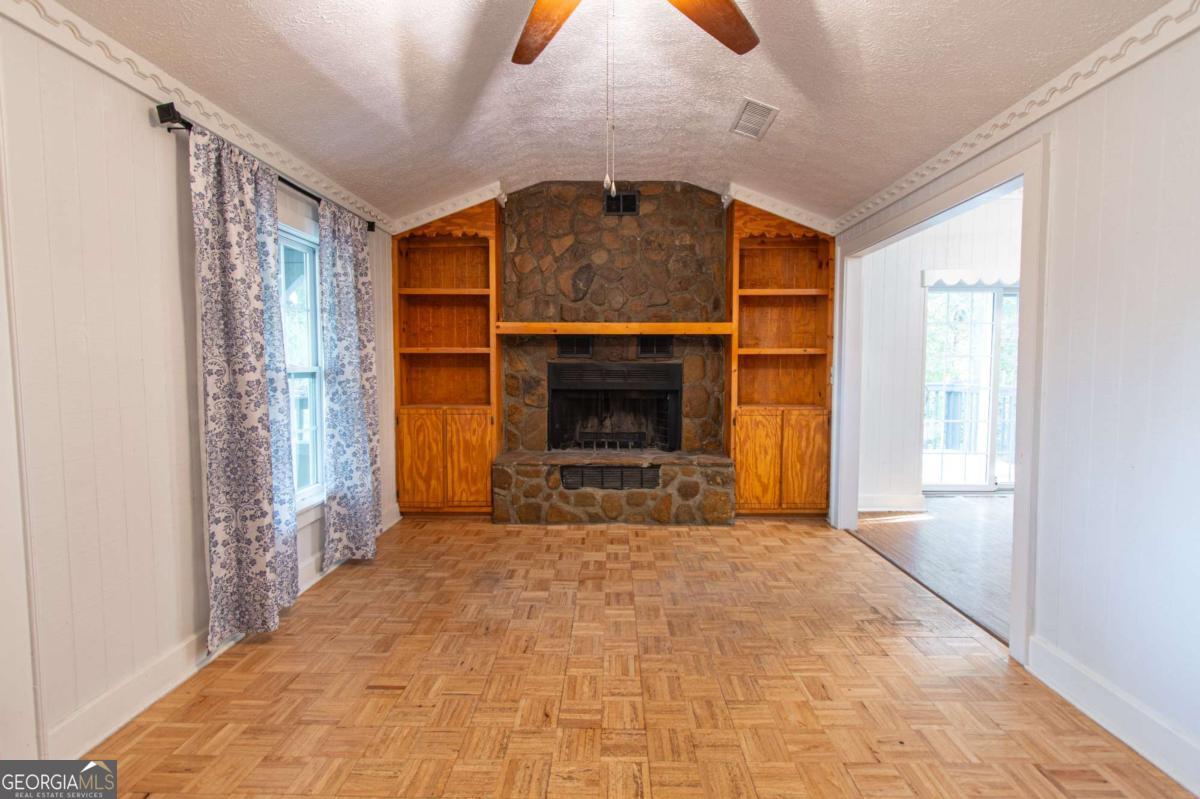 Sherwood Estates - Residential