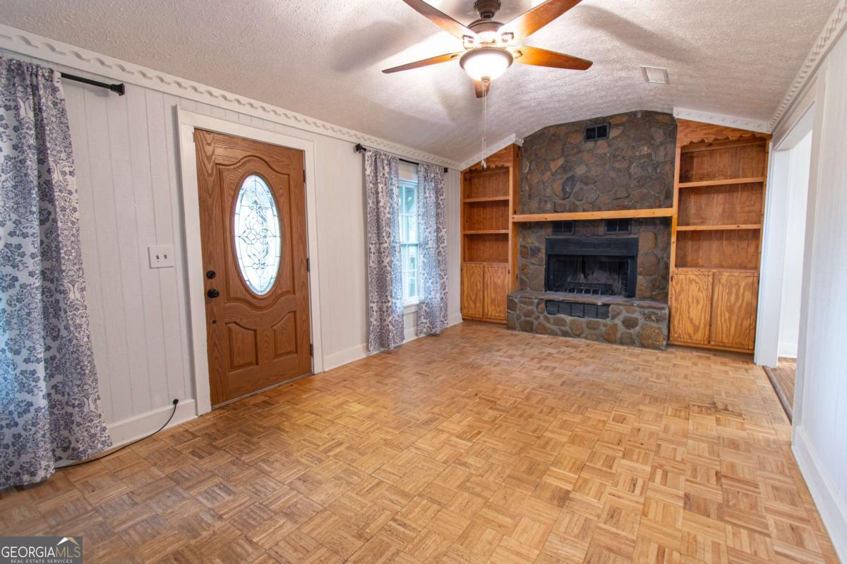 Sherwood Estates - Residential