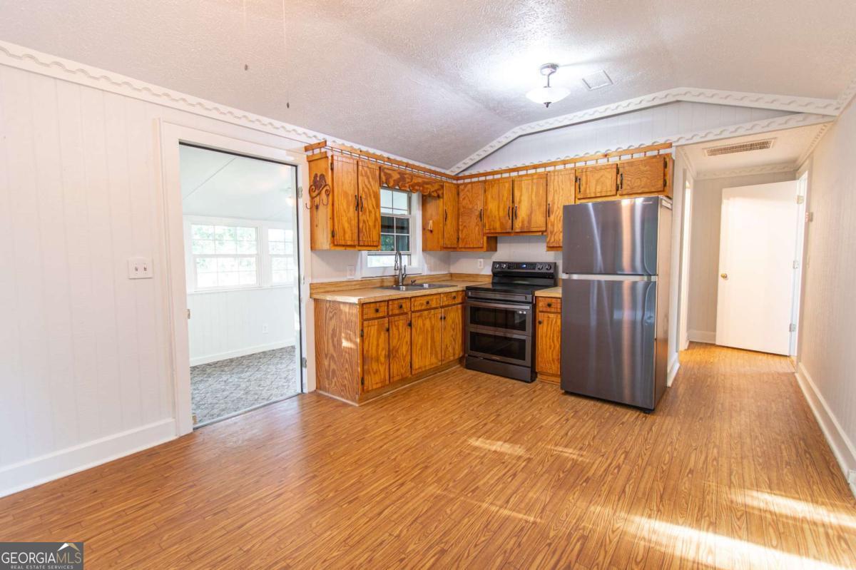 Sherwood Estates - Residential