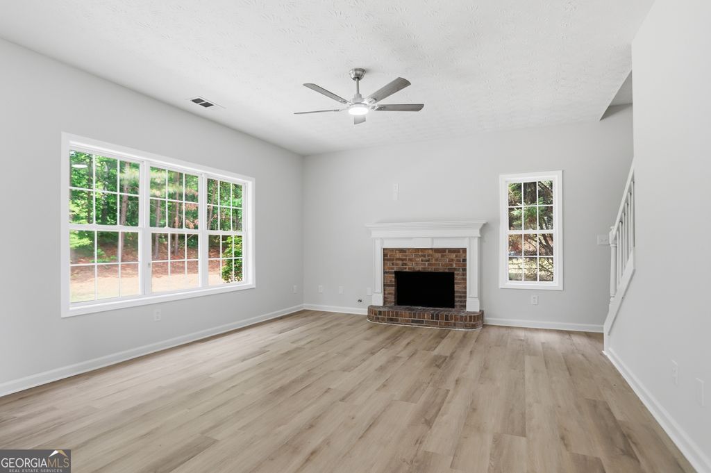 Photo of 2425 Santa Barbra Court SE, Conyers, GA 30013 (MLS # 10736937)