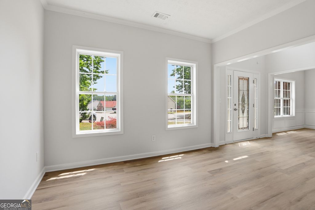 Photo of 2425 Santa Barbra Court SE, Conyers, GA 30013 (MLS # 10736937)