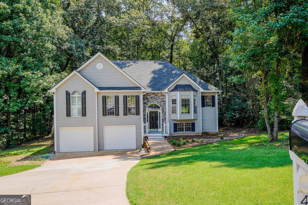 Photo of 4340 Mapleton Way, Cumming, GA 30028 (MLS # 10836752)