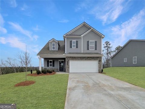 Photo of 826 Kensington Street, Kingston, GA 30145 (MLS # 10667159)