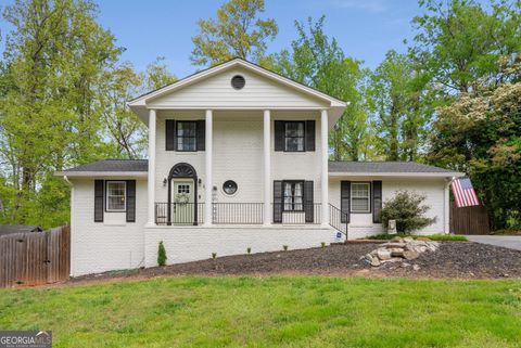 503 Duke Drive, Marietta, GA 30066 - MLS#: 10496593