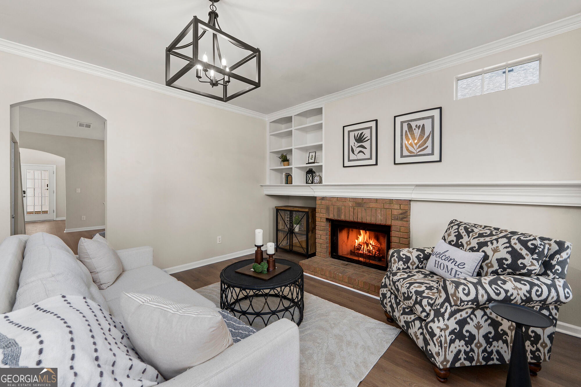 312 Pinehurst WAY
