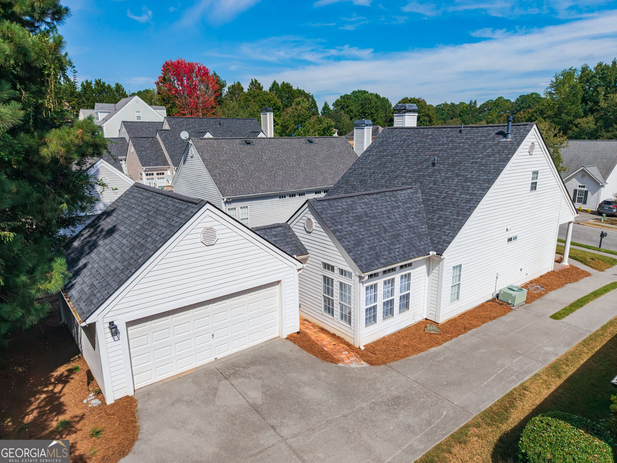 312 Pinehurst WAY