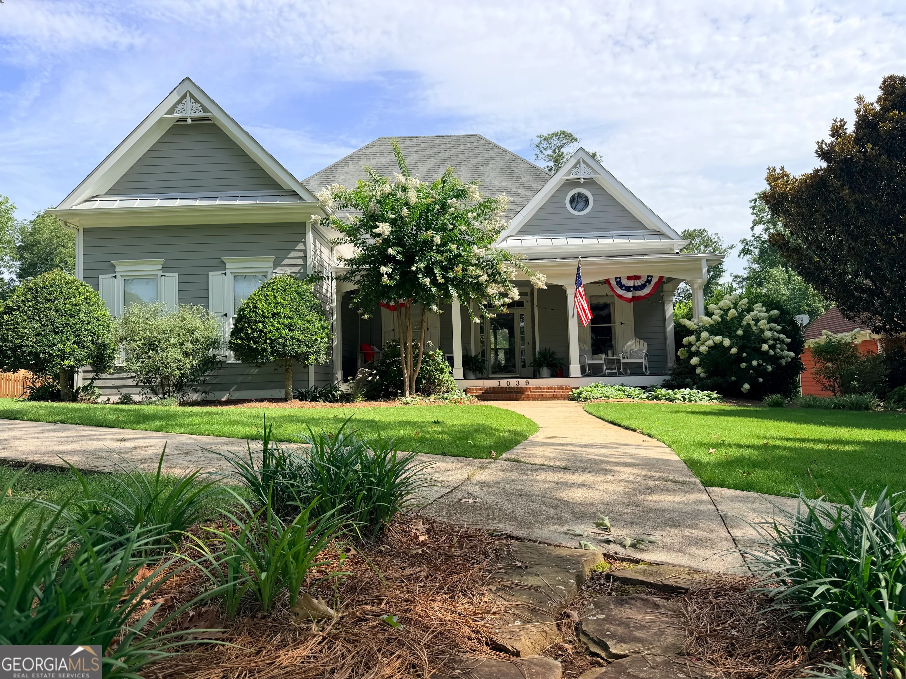 1039 Brush Arbor Circle