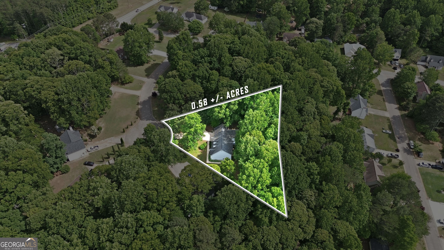 6023 Elm Ridge CT