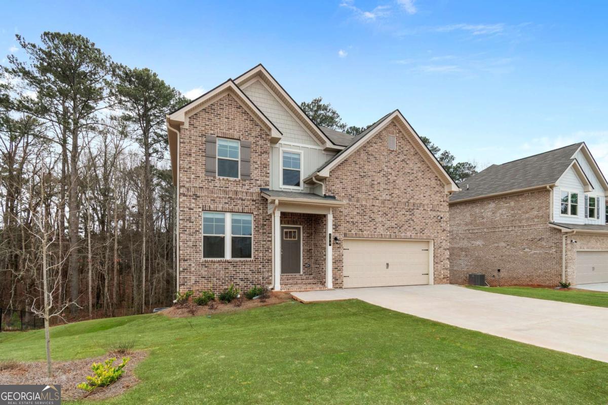 2029 Cedar Grove RD