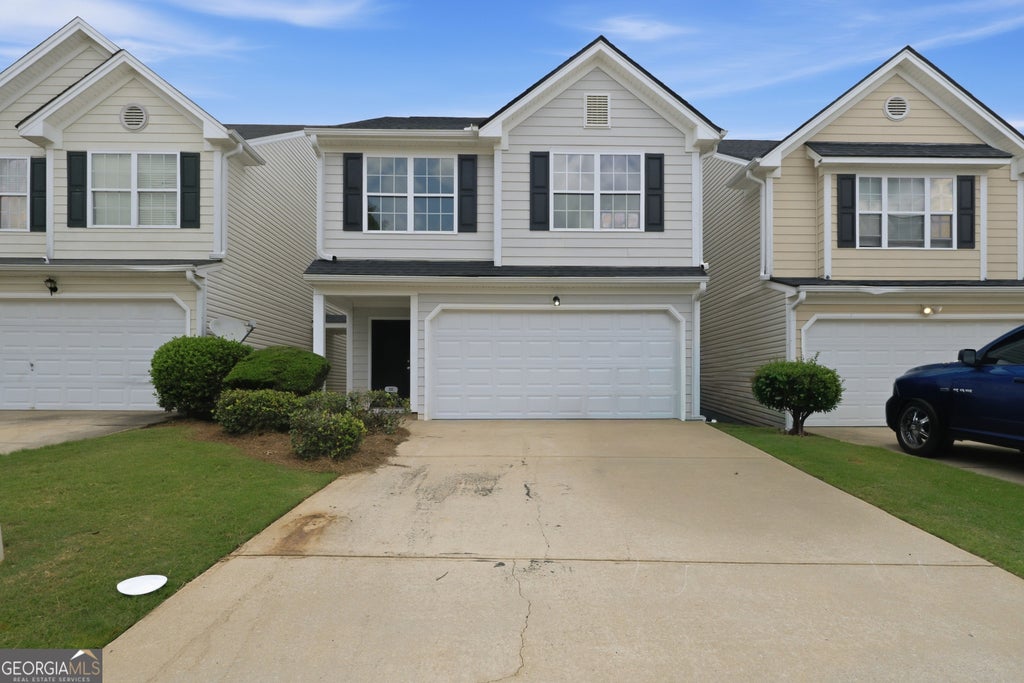 Photo of 105 Chandler Trace, Covington, GA 30016 (MLS # 10794790)