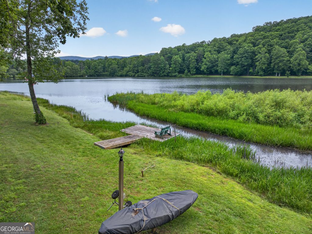 Photo of 355 Fausetts Lake Road, Dawsonville, GA 30534 (MLS # 10774825)