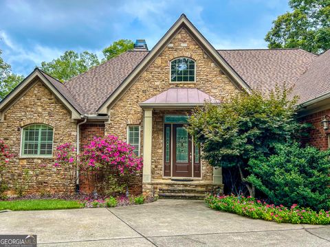 2527 Katherine CIR Gainesville GA 30506