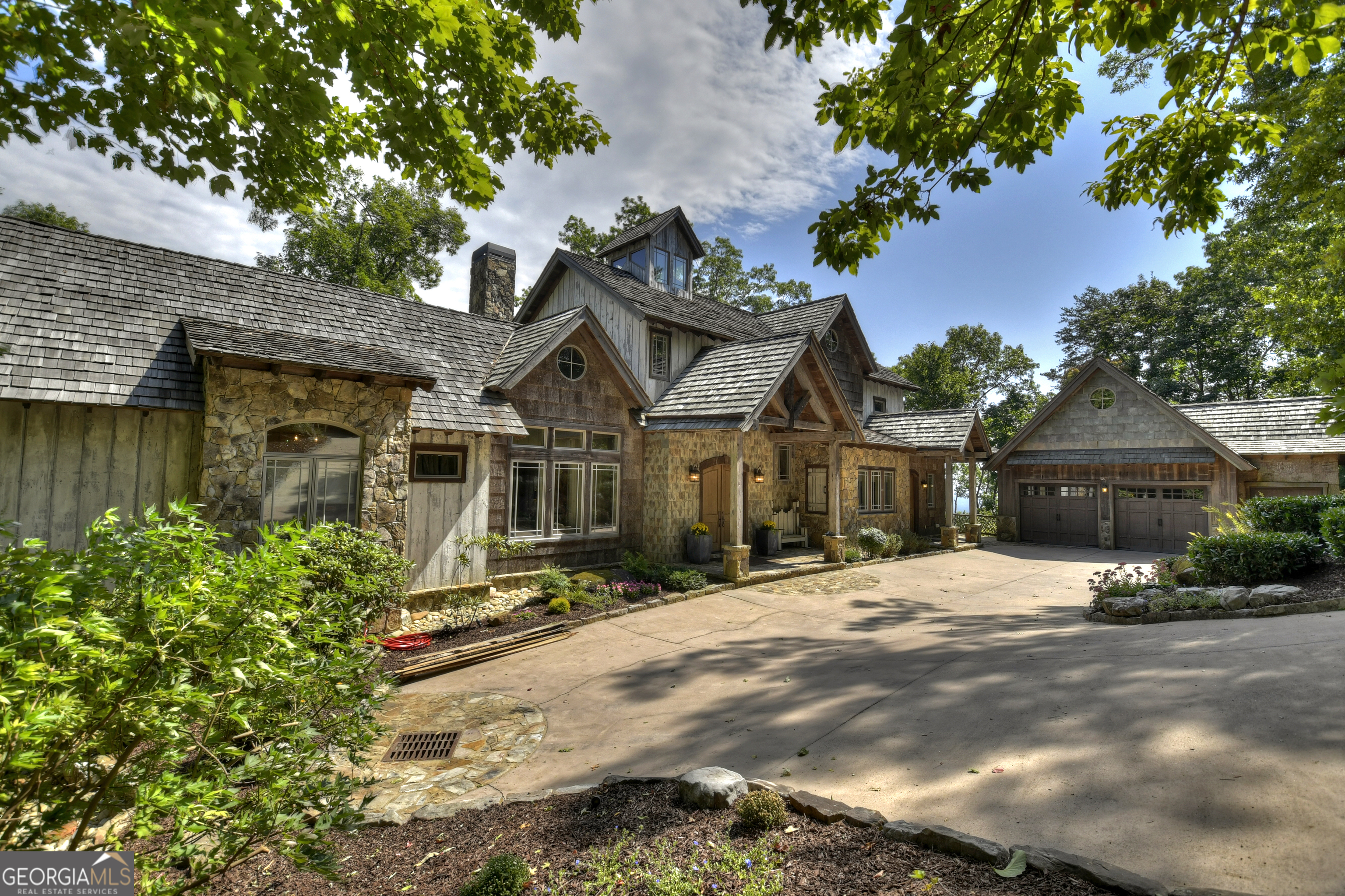 72 Wohali Knob TRL