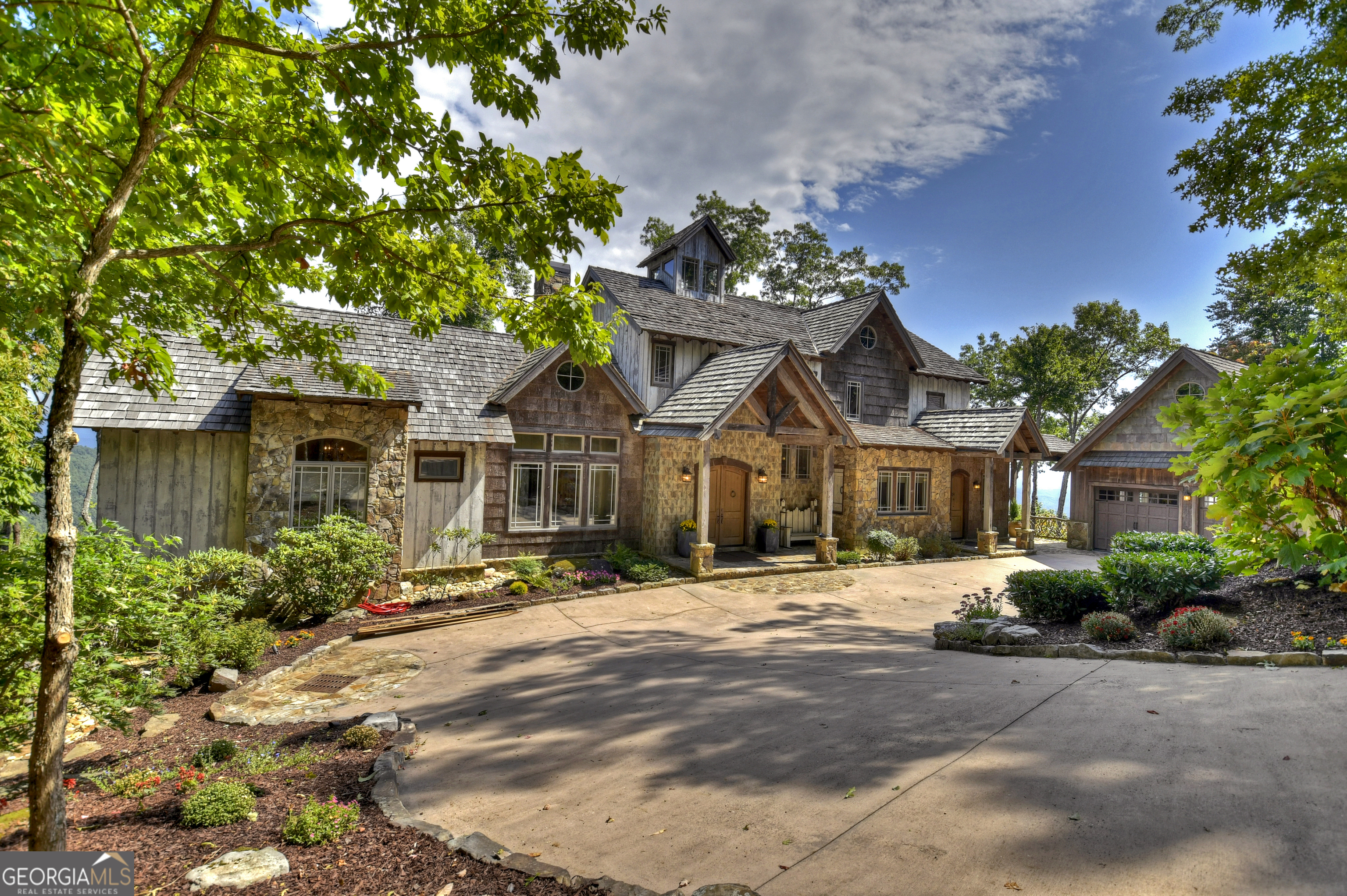 72 Wohali Knob TRL