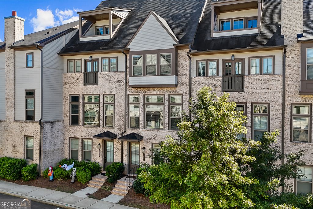 Photo of 2423 Figaro Drive, Atlanta, GA 30339 (MLS # 10756056)