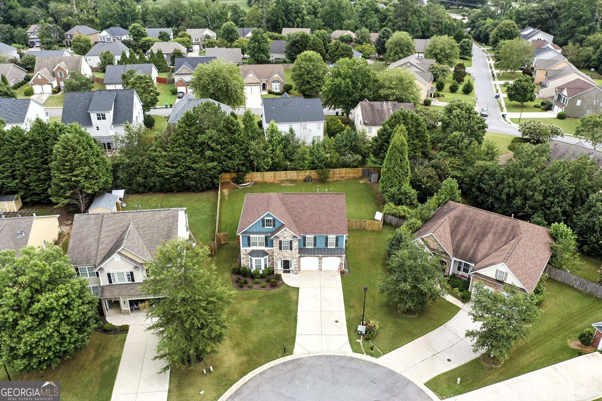 5525 Fieldfreen DR