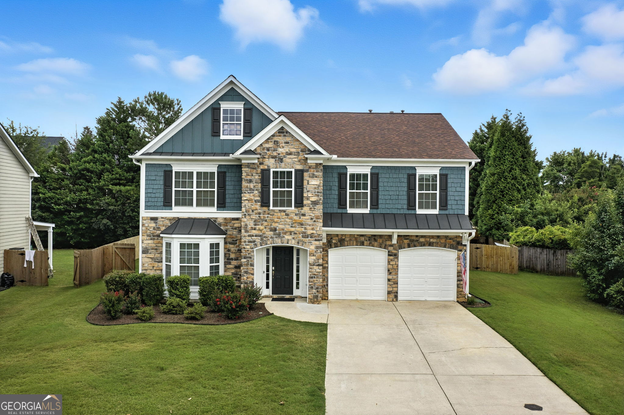5525 Fieldfreen DR