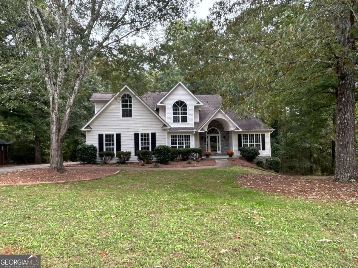 496 Walnut Creek DR