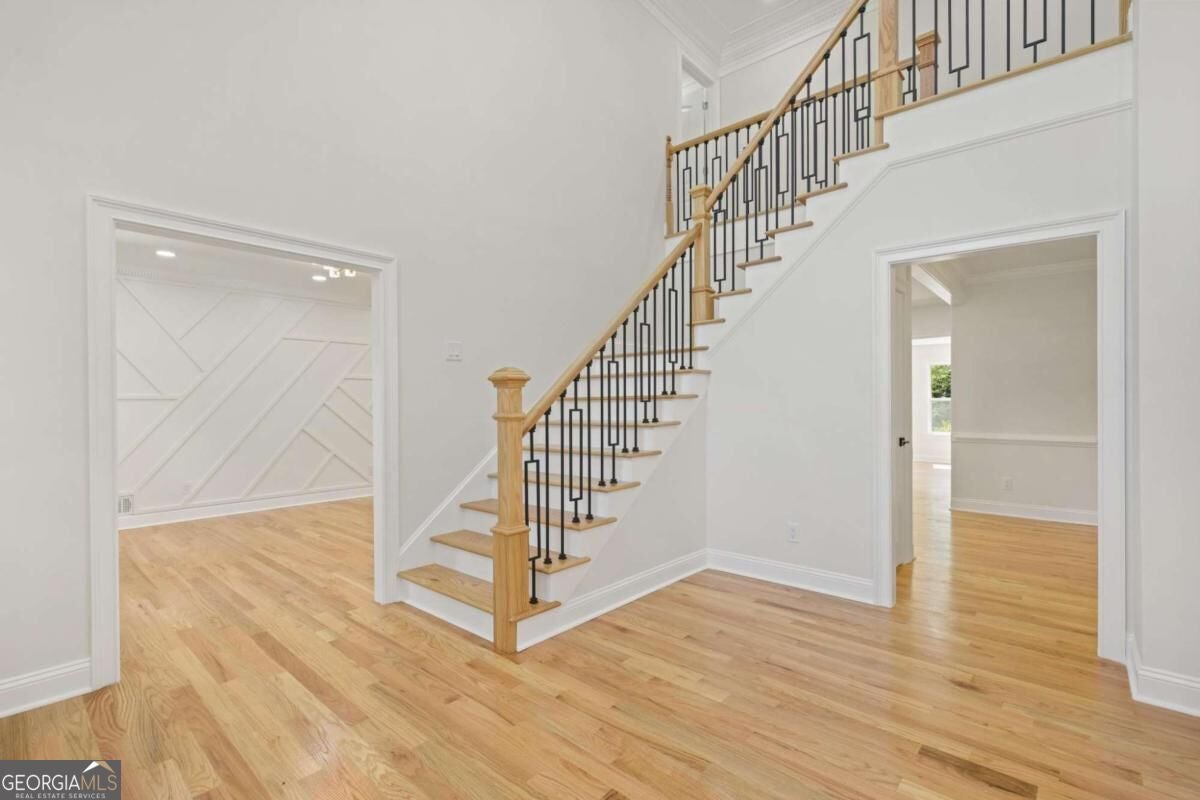 762 Bedford Oaks DR