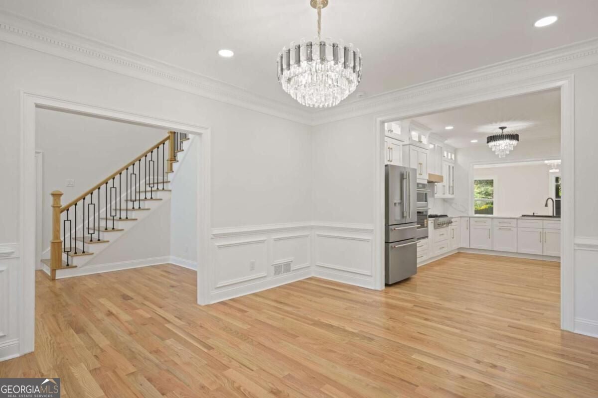 762 Bedford Oaks DR
