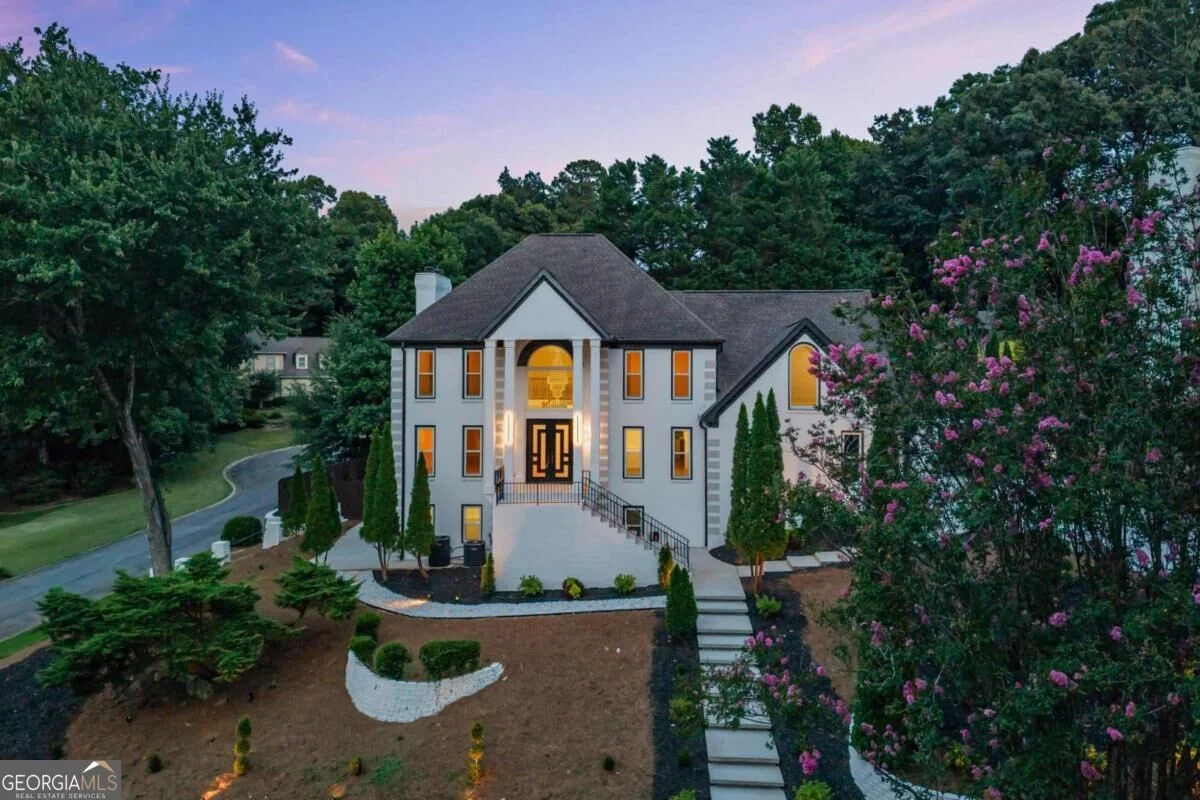 762 Bedford Oaks Drive, Marietta, GA, 30068