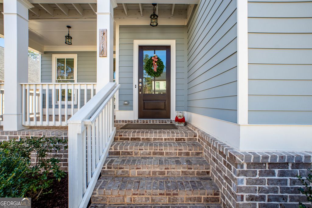 Photo of 1060 Copperville Drive, Watkinsville, GA 30677 (MLS # 10688595)