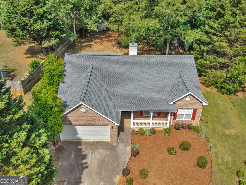Photo of 75 Pebble Drive, Covington, GA 30016 (MLS # 10769752)