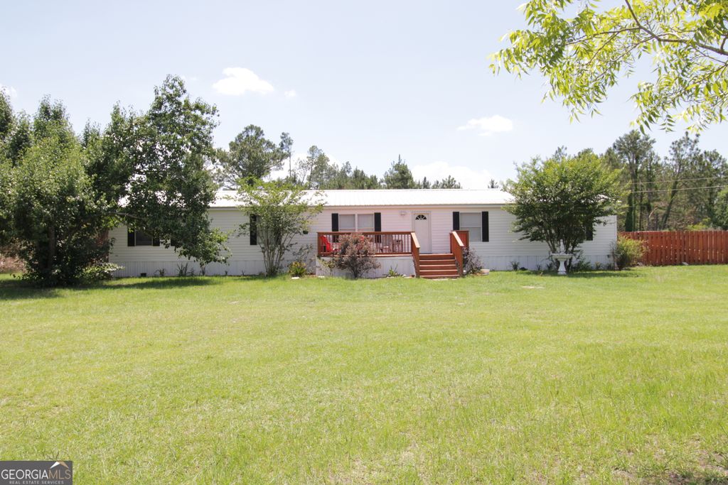 Photo of 435 Cody Road, Nicholson, GA 31554 (MLS # 10769128)