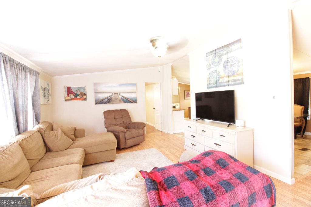 Photo of 435 Cody Road, Nicholson, GA 31554 (MLS # 10769128)
