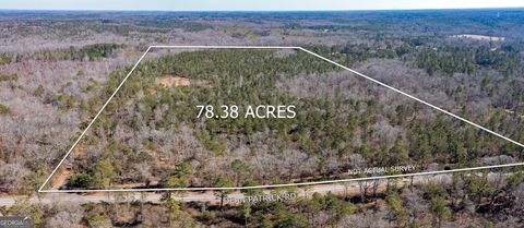 0 Dean Patrick RD Jackson GA 30233