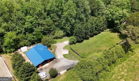 200 McClure DR Cumming GA 30028