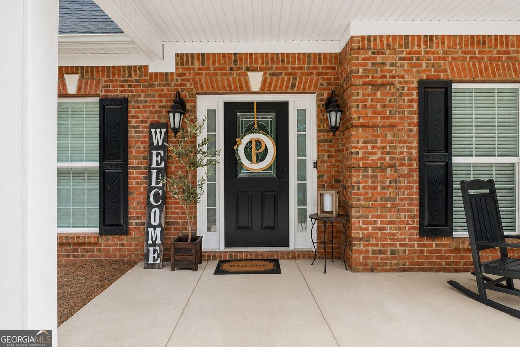 Photo of 795 Huiet Drive, McDonough, GA 30252 (MLS # 10842037)