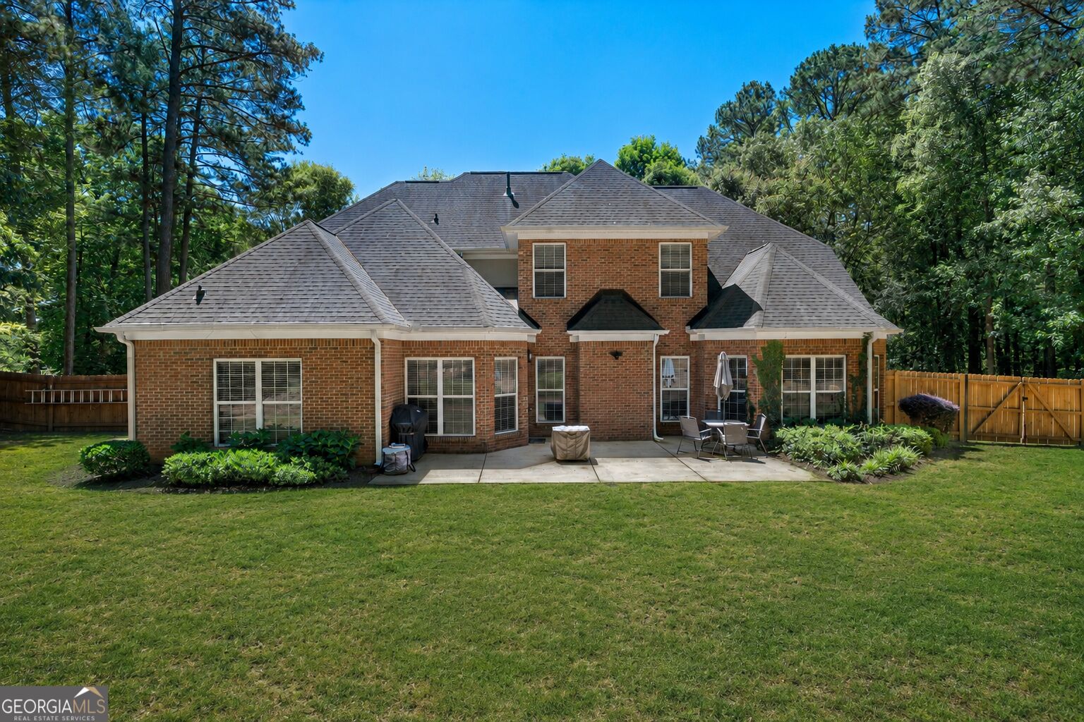 795 Huiet DR