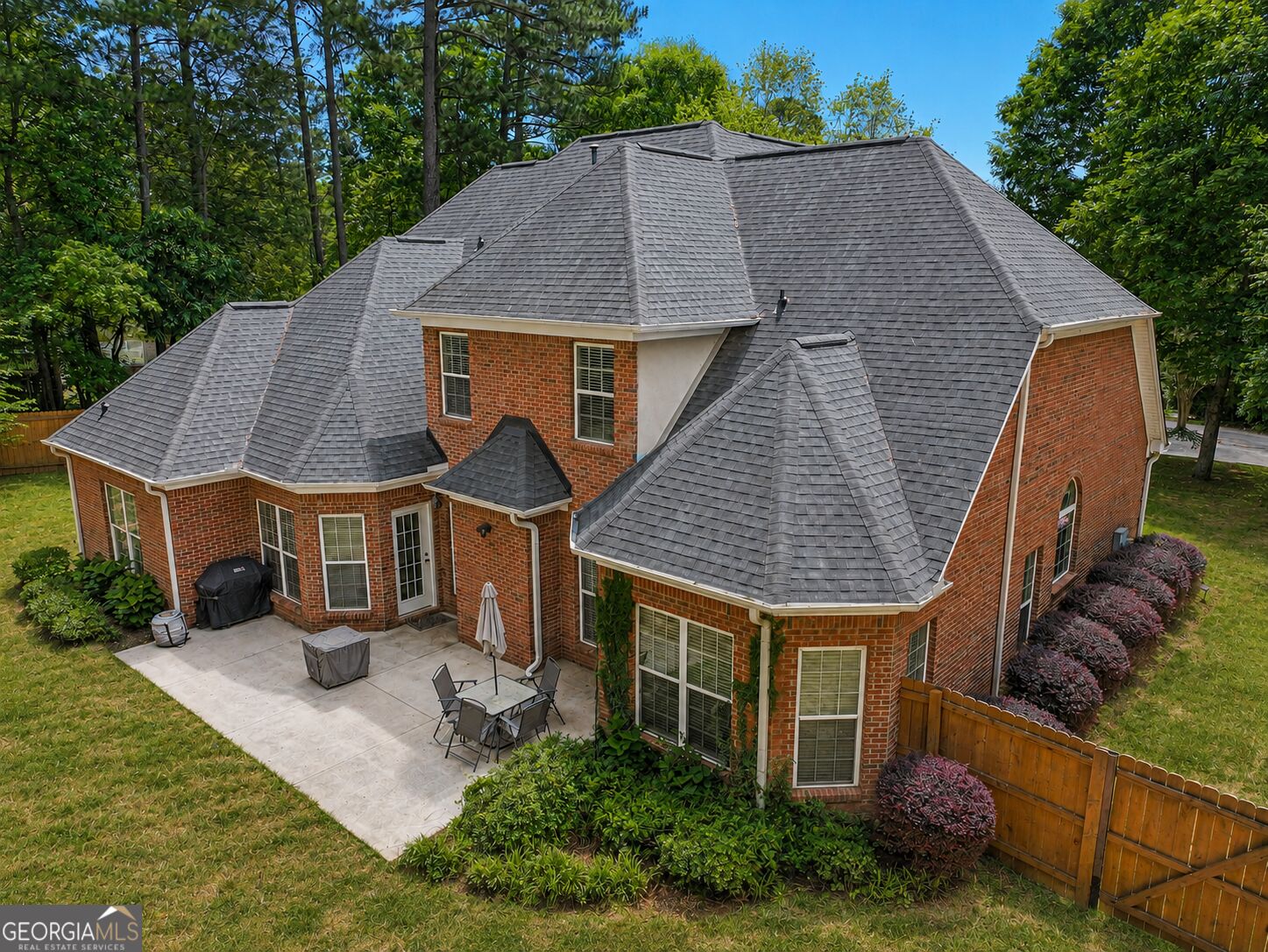 795 Huiet DR