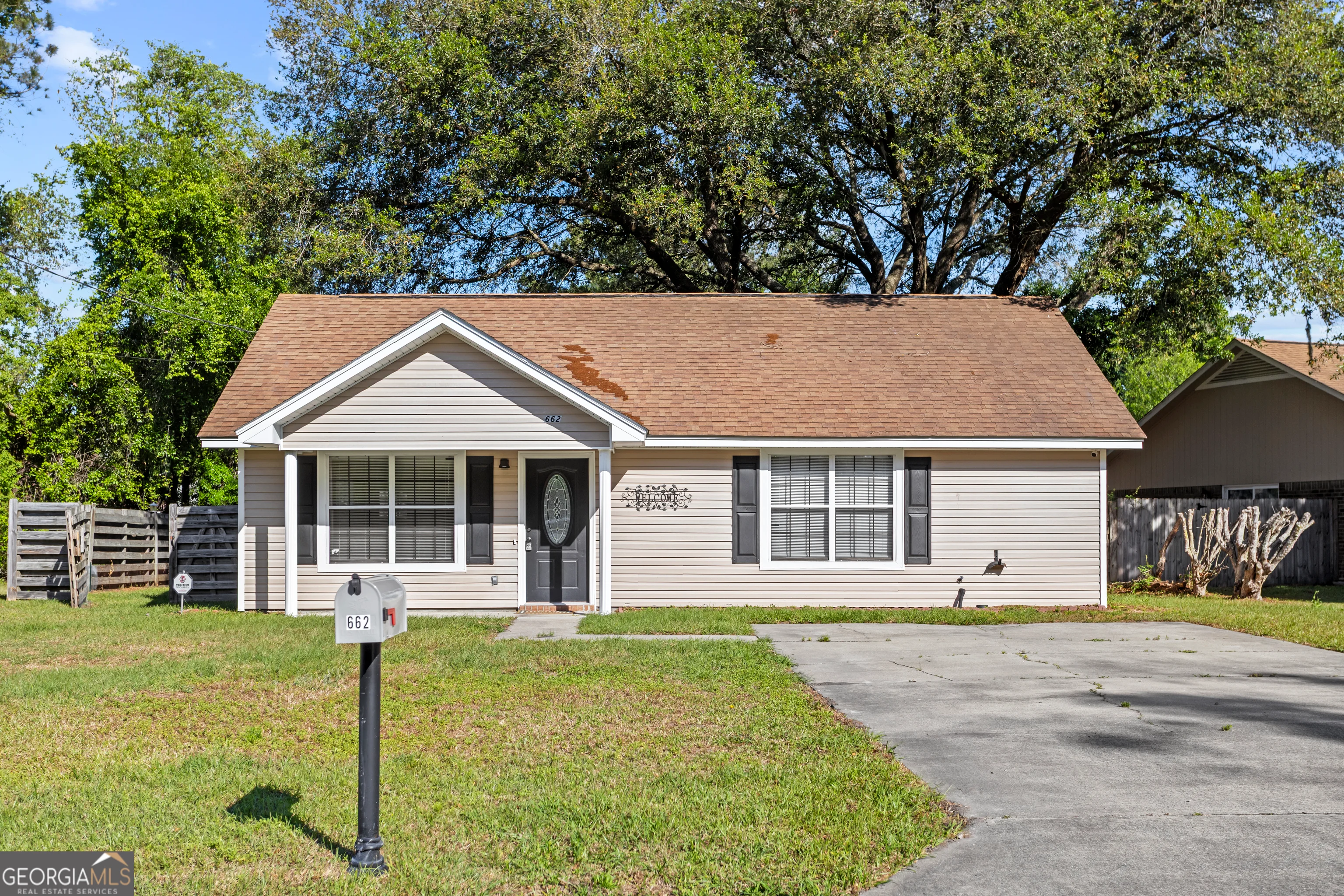 662 Windhaven Drive