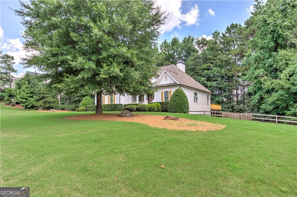 4825 Whispering Pine WAY