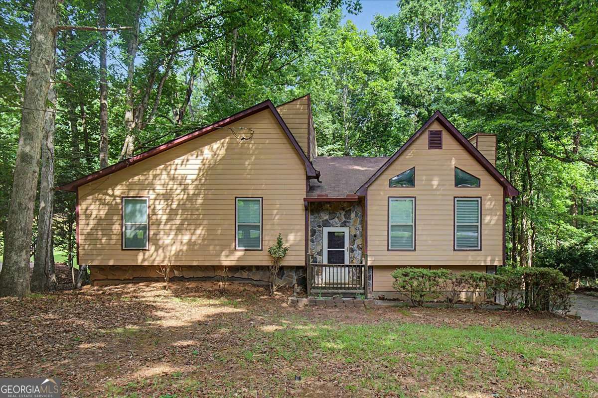 Photo 1 of 51 — 380 N Victoria RD, Woodstock, GA 30189