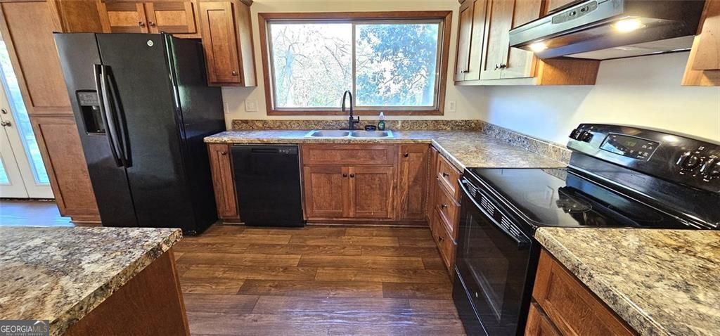 Photo of 1231 Cedar Park Place, Stone Mountain, GA 30083 (MLS # 10710774)