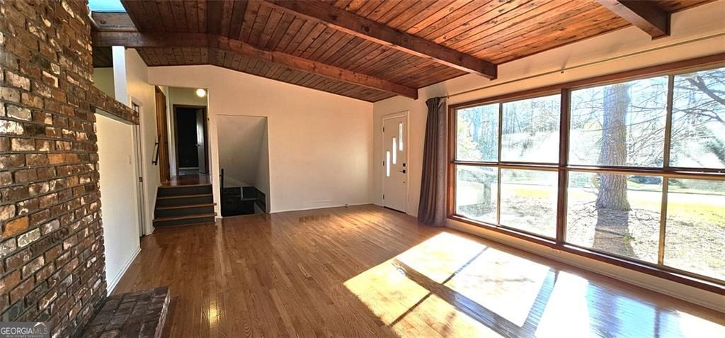 Photo of 1231 Cedar Park Place, Stone Mountain, GA 30083 (MLS # 10710774)