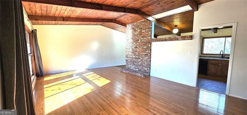 Photo of 1231 Cedar Park Place, Stone Mountain, GA 30083 (MLS # 10710774)