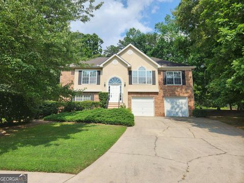 5619 Wandering Vine LN SE Mableton GA 30126