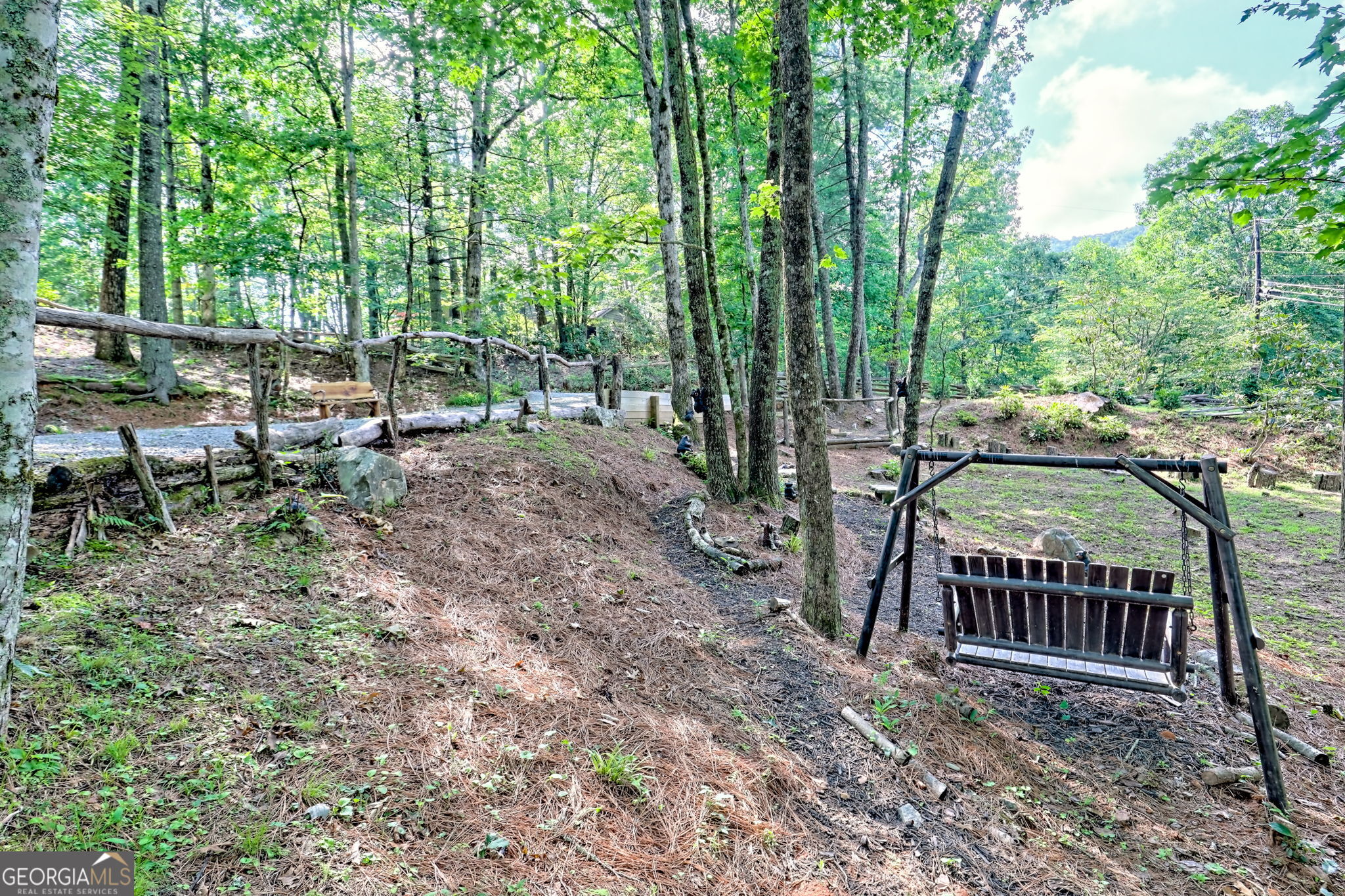 1956 Moses Road