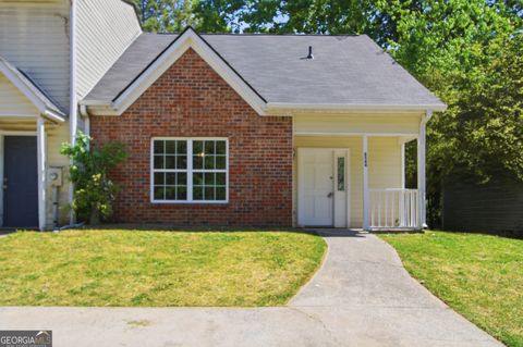 8544 Westchester Drive, Douglasville, GA 30134 - #: 10742887