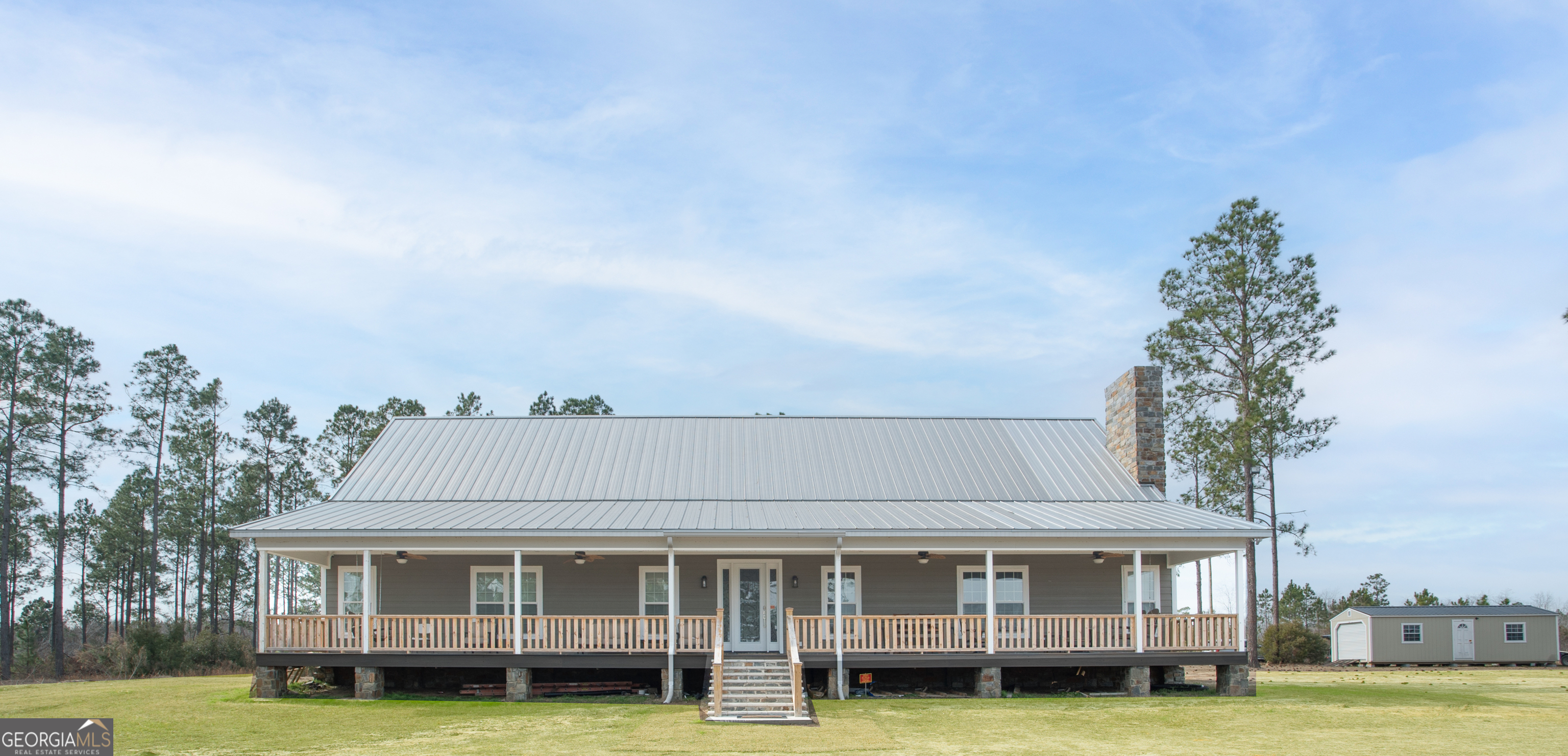 2039 Buttermilk RD