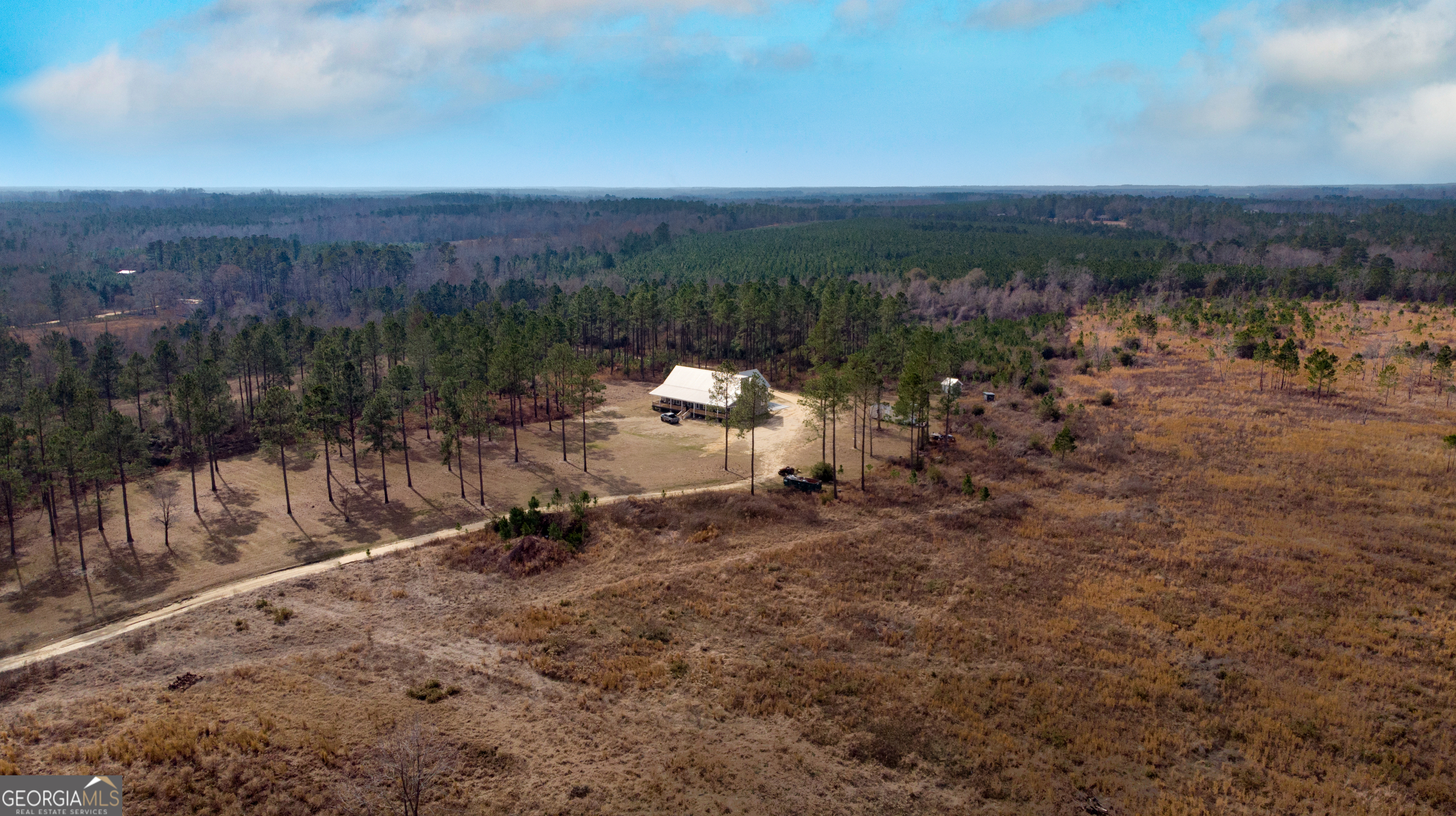 2039 Buttermilk RD